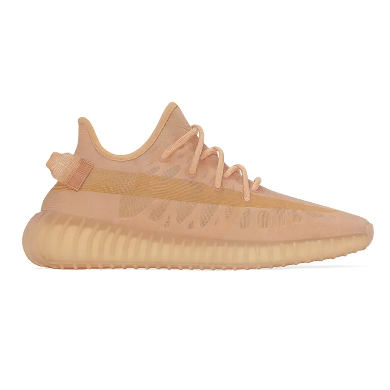 adidas Yeezy Boost 350 V2 'Semi Frozen Yellow' B37572 - TikTok Shop