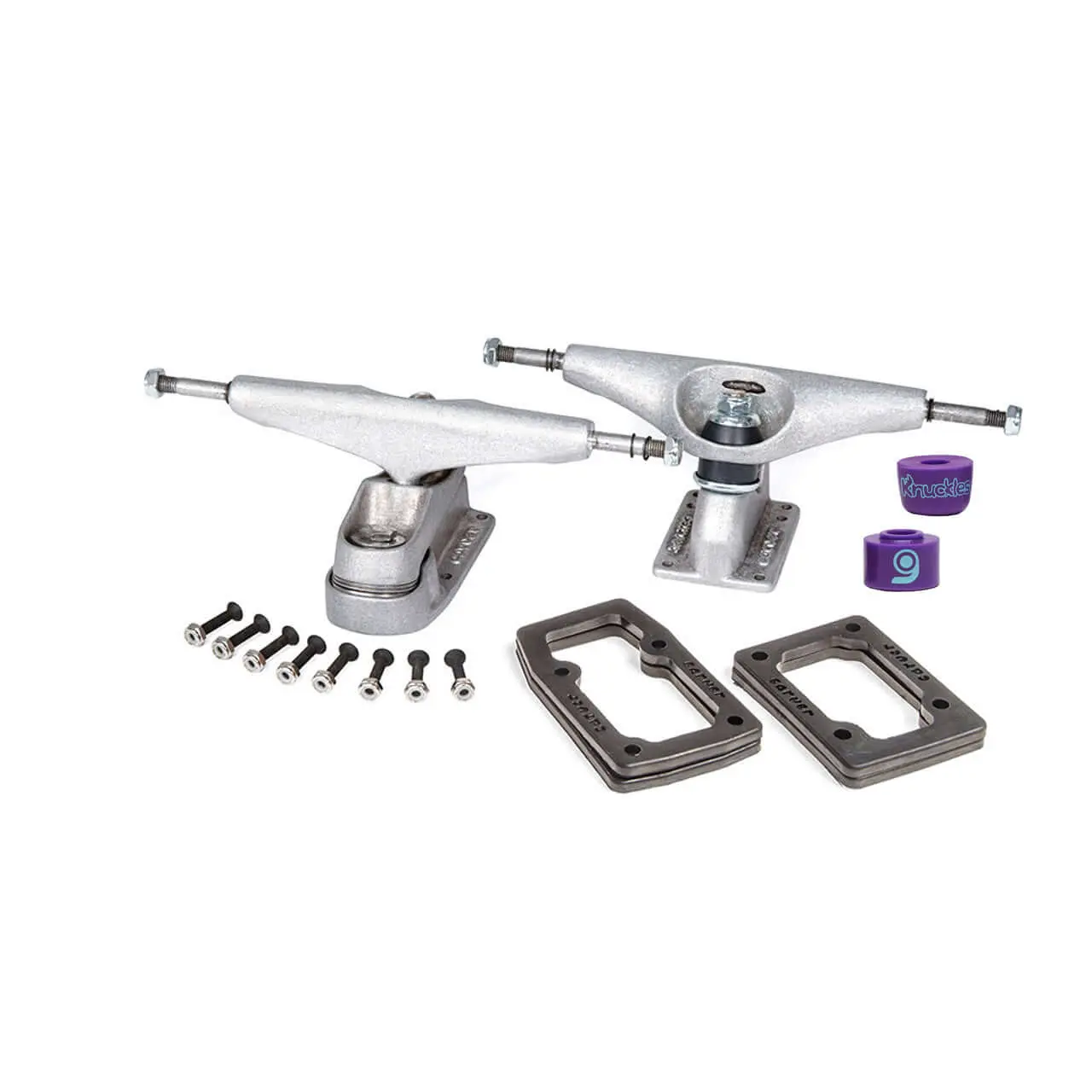 Carver C7 Surfskate Truck Set