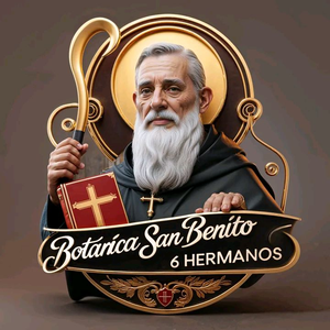 Botanica San Benito 6 Hermanos