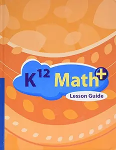 USED-K12 Math+ 2011 Lesson Guide #10228 by unknown author (Unknown)