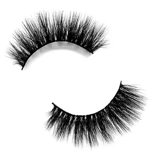 Mimi 18mm Glamorous Lashes - Complete Kit