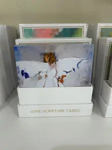 Love Scripture Cards