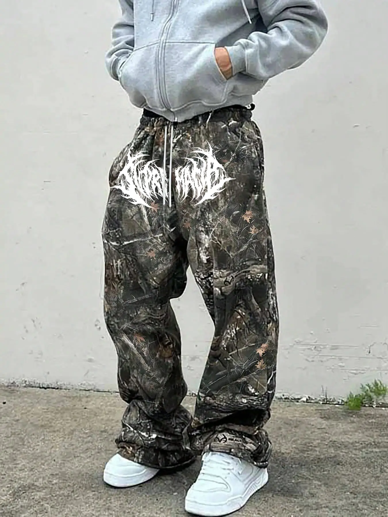 camo pants walmart - TikTok Shop
