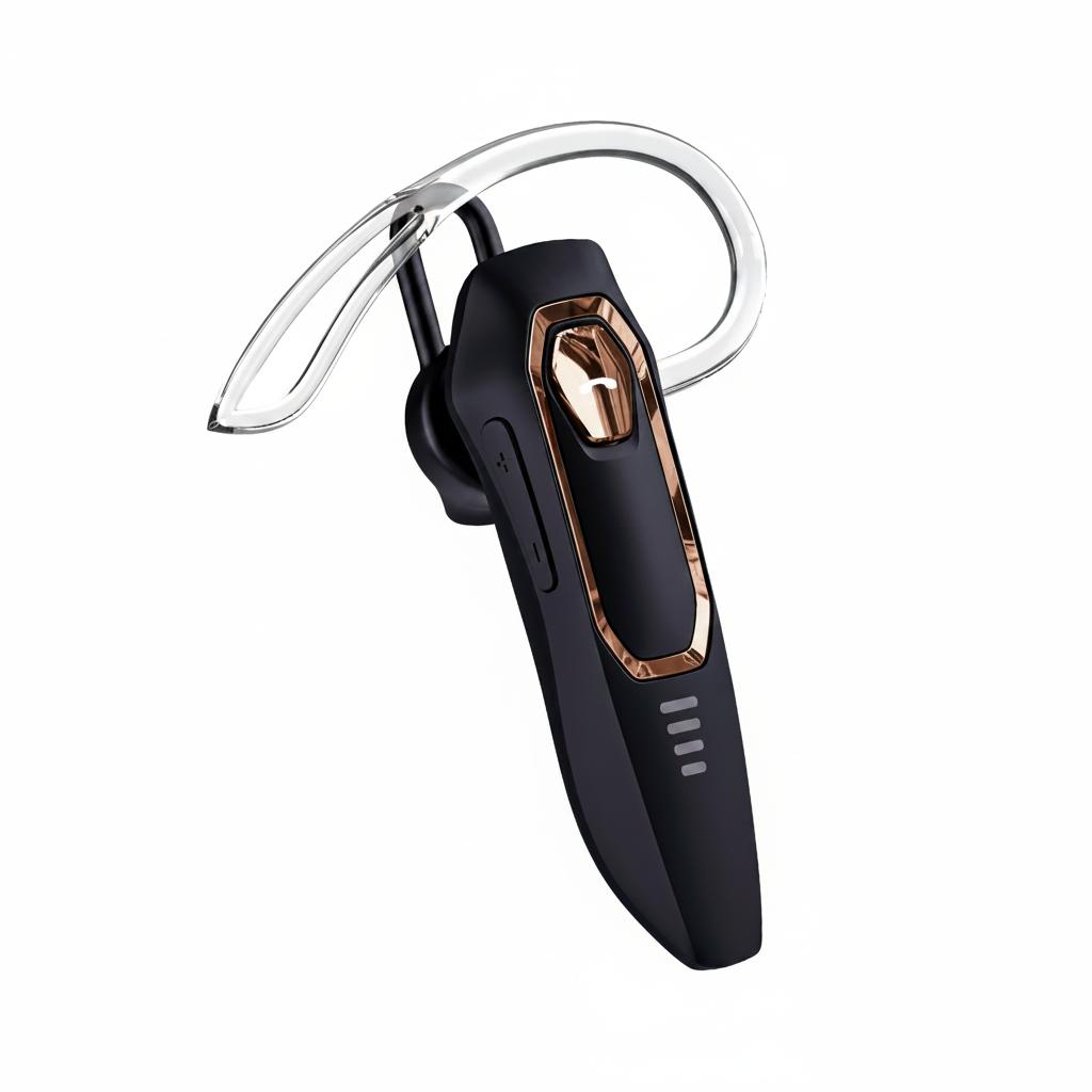 YUEYINOK New Seasonal Arrivals Stylish Wireless Earbuds Bluetooth 6.0, AI Noise Cancelling Headphones, Lightweight Comfortable Fit, Long Battery Life for Daily Use