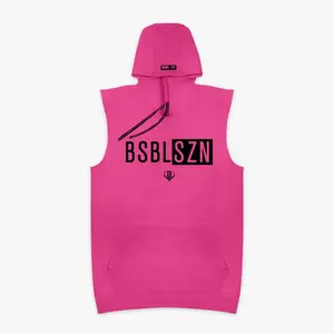 BSBL-SZN Sleeveless Hoodie V3