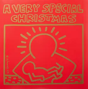 Various - A Very Special Christmas NEW Vinyl Record 602547961655