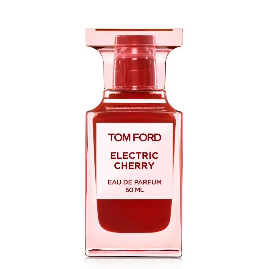 Electric Cherry