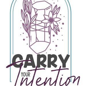 Carry Your Intention