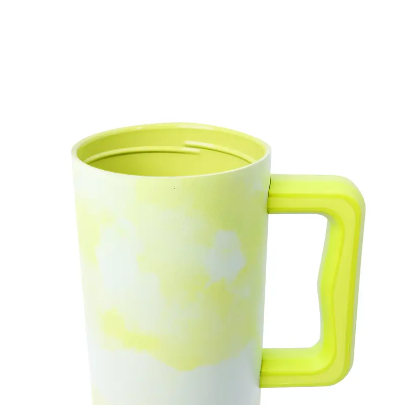 Simple Modern Signature Trek 40oz Tumbler with Straw - Leak Proof