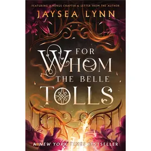 For Whom the Belle Tolls (Hell's Belles, 1)-Paperback