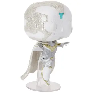 Funko POP! Marvel WandaVision The Vision #824 [Diamond Collection] Exclusive