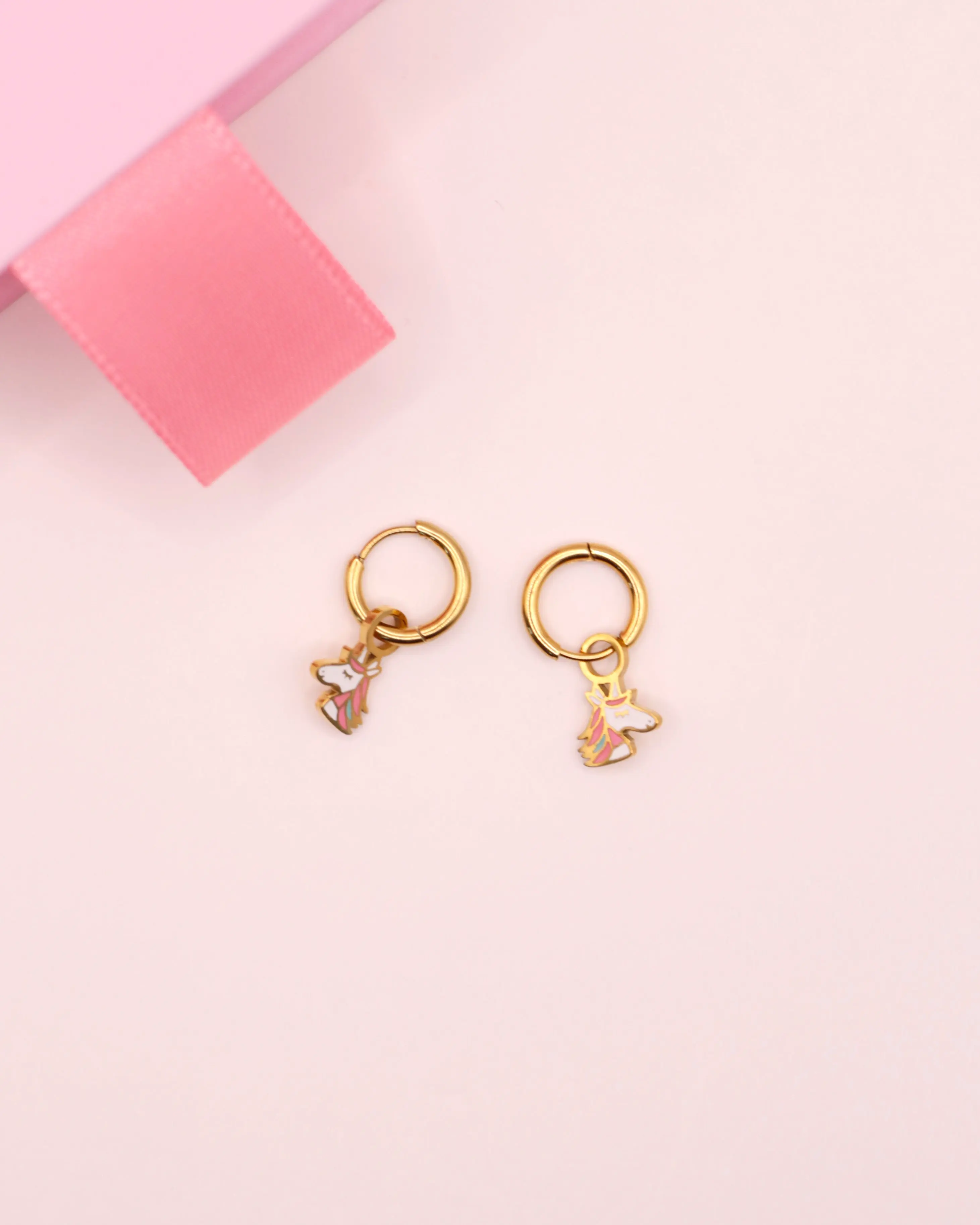Unicorn Charms