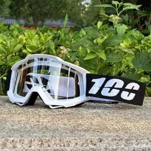 Easypie Selection Motorcycle Goggles Motocross Glasses Off-Road Sunglasses For Man MTB ATV Mask Windproof Protection Cycling Racing Goggles