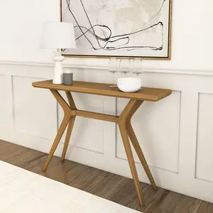 Verso Console Table - 46"
