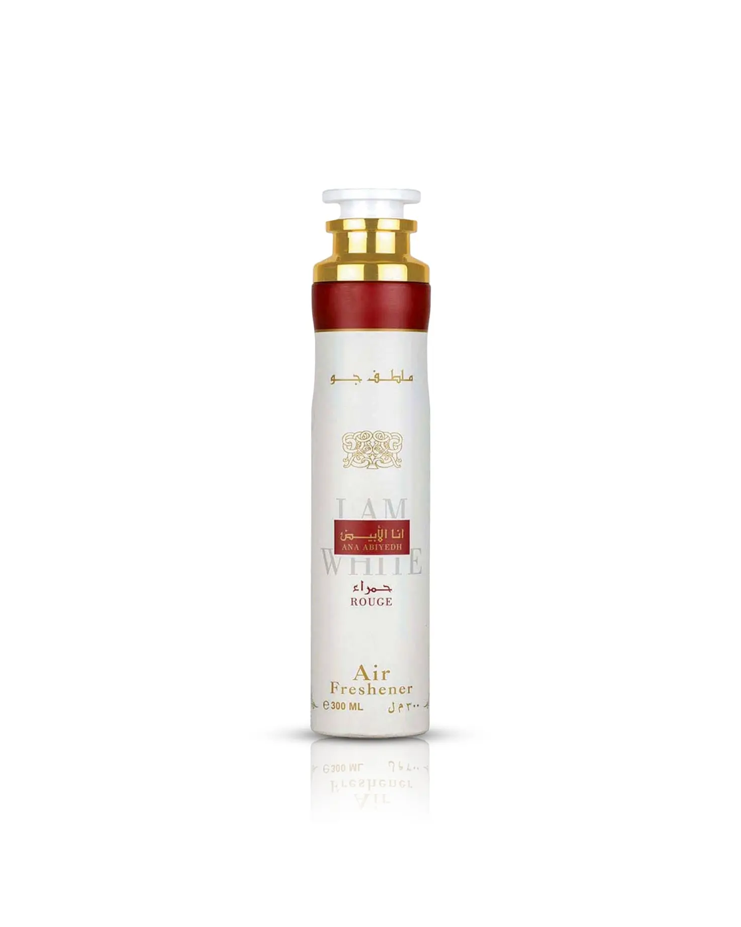 ANA ABIYEDH ROUGE Air Freshner by LATTAFA - 300ML