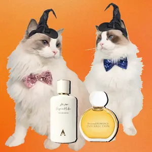 The CREAM PUFF Bundle – Sugar Mallow + Insurrection II Beyond Romance (100ml / 3.4 fl oz Each)