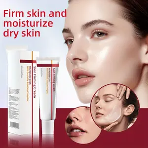 Centella Asiatica Retinol Firming Cream - Refreshing And Non-Greasy. Deeply Hydrates Dryness, Brightens Skin Tone, Provides Long-Lasting Moisture, And Contains Ingredients Like Retinol, Centella Asiatica Complex, Collagen, And Caffeine