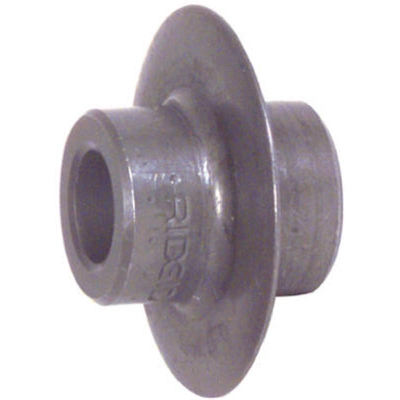 RIDGID 49742 Heavy-Duty Replacement Cutter Wheel 2-Pack Pipe Cutting Tool for Ductile Iron & Steel Pipes, Fits RIDGID 1a,2a,42a,202,360,364,820 Model Cutters, Mechanical Hardware, 0.13 lbs