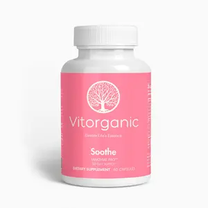 Soothe Dietary Supplement - Original Formula for Digestion and Gut Health
