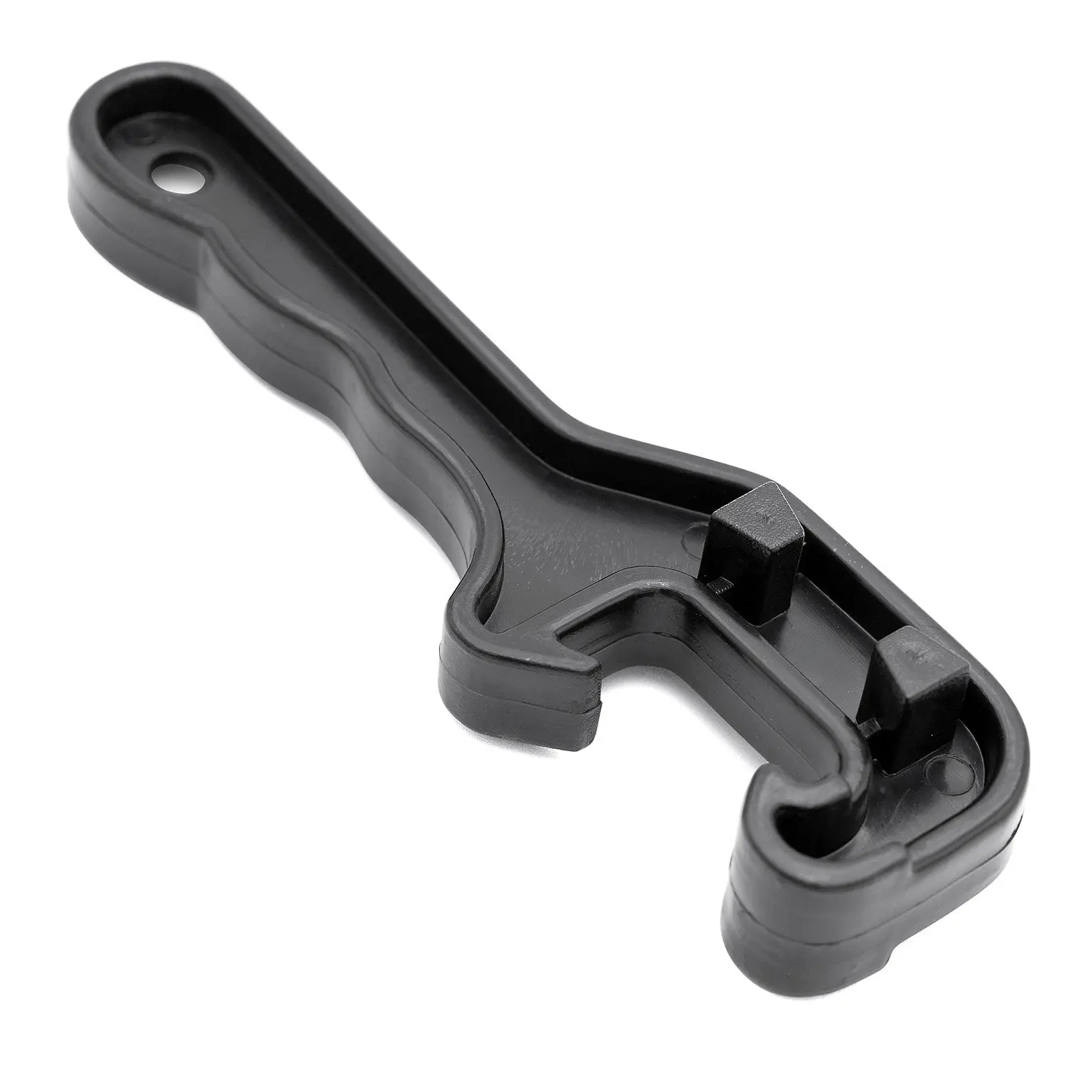 Jeffers Lid Opener – Heavy-Duty Tool for Buckets, Pails, and 55-Gallon Drums
