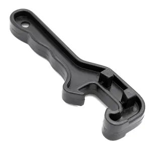 Jeffers Lid Opener – Heavy-Duty Tool for Buckets, Pails, and 55-Gallon Drums