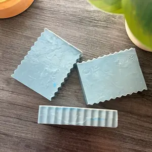 White Musk & Woods New Men’s Soap Bar | Fresh Musk + Earthy Woods Scent