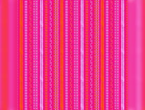 Splendid | Stripe Hot Pink by Gabrielle Neil for Riley Blake | CD14316-HOTPINK