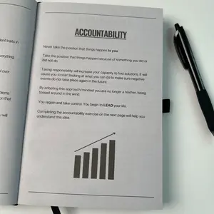 The Successful Man Journal: Self-Mastery & Goal-Setting Planner for Men, Personal Growth, Mindfulness & Reflection Notebook mochi things money savings book Manila Accordion File Organizer bible study supplies, Hardcover Journal, Workbook Journal