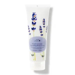French Lavender Nourishing Body Cream