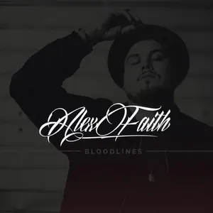 Alex Faith - Bloodlines  [COMPACT DISC - CD] Digipack Packaging
