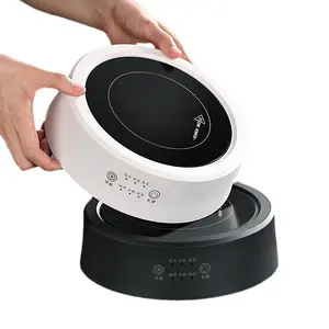 1500W Electric Ceramic Tea Stove Home Use Silent Health Care Tea Kettle Small Water Boiler Tea Maker