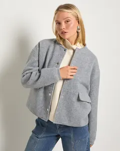 Baja Jacket