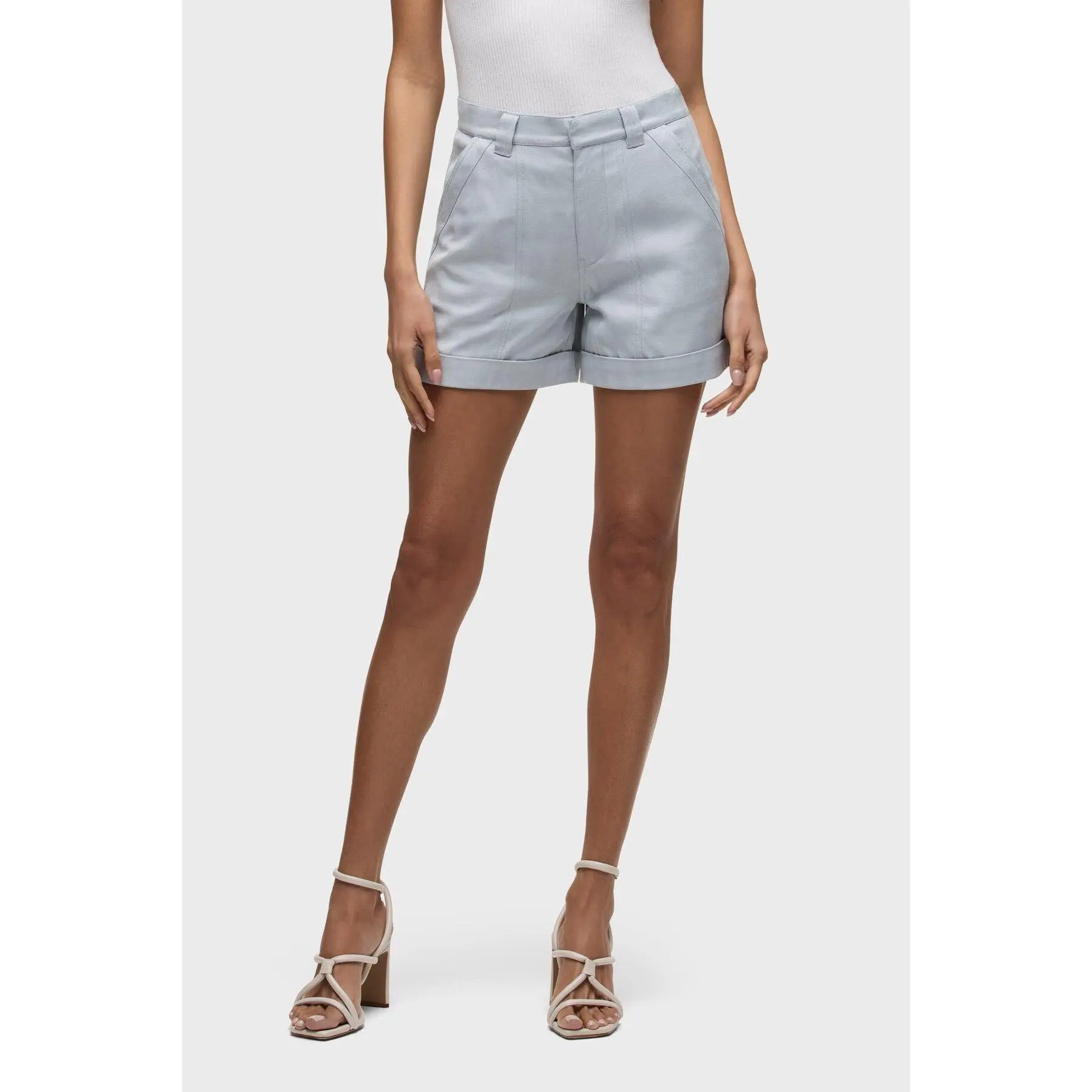 Trouser Short