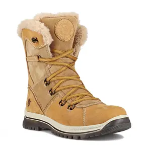 Santana Canada Sporty Winter Boot- Majesta2