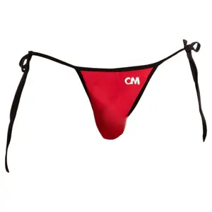 Cover Male Chords Brazilian Bikini – Sleek Design, Lightweight Comfort, and Reliable Support for Everyday Wear