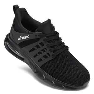 Men's Non-Slip Waterproof Slip-On Shoes Ideal for Food Service, Kitchen, and Hospital EnvironmentsStay Safe and Comfortable on the Job