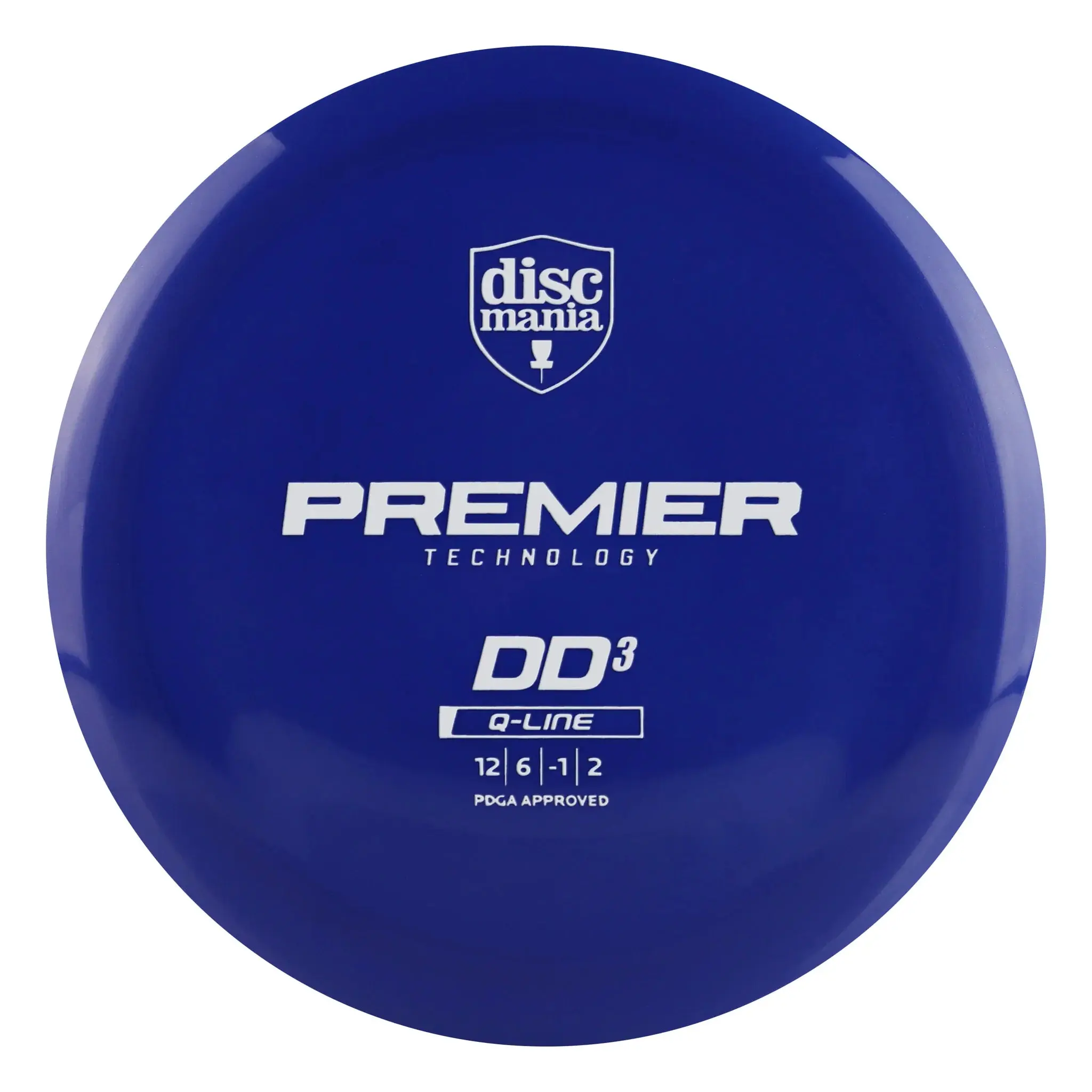 Discmania Q-line Premier DD3