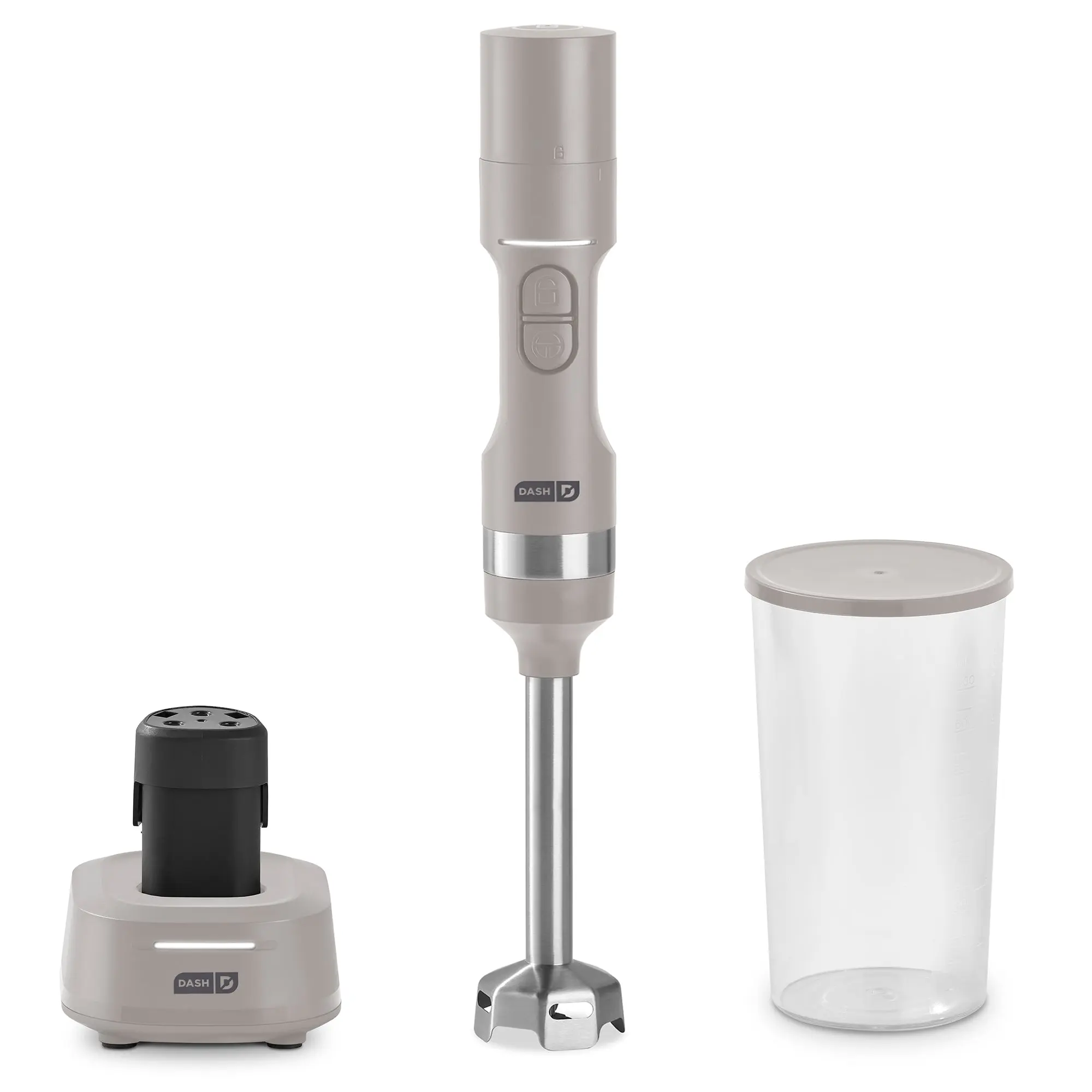 Cordless Immersion Blender Cordless Immersion Blender