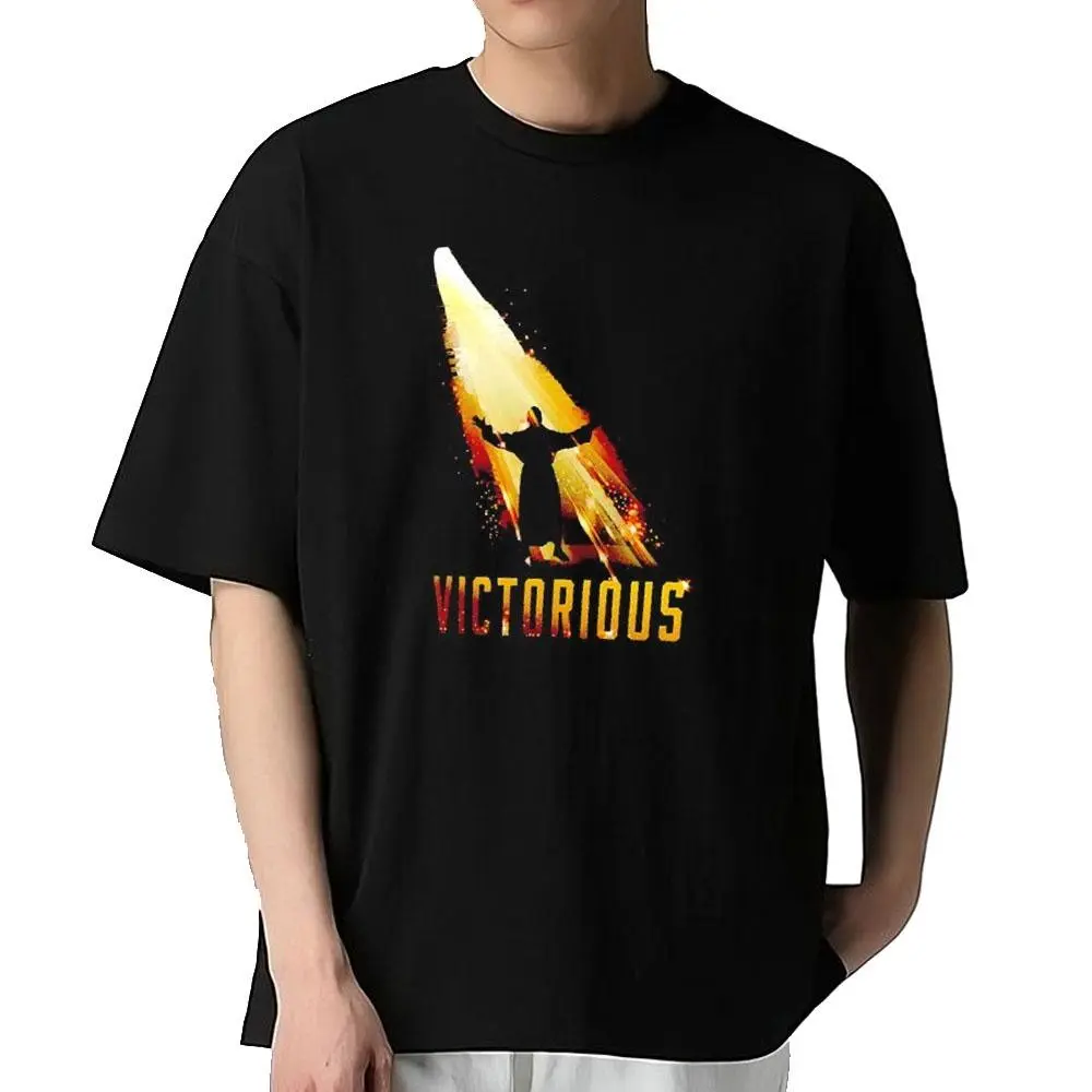 Bobby Roode Glorious Vintage Graphic T-Shirt Retro Wrestling Tee