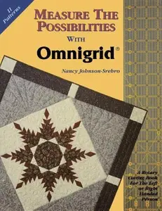 USED-Measure the Possibilities with Omnigrid¬ by Johnson-Srebro, Nancy (Paperback)