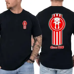 Kenworth Panty Dropper Since 1923 Trucker T-Shirt, Kenworth T-Shirt, For Men, Available in Various Size