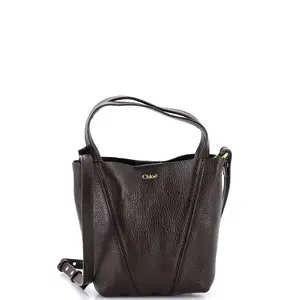 Pre-owned Chloé material Messenger Bags Chloe by Rebag
