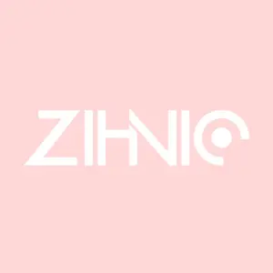 ZIHNIC Electronics shop logo