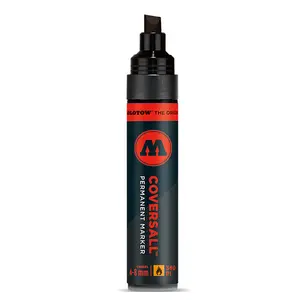 Molotow Speedflow 367PI Chisel Tip Ink Marker