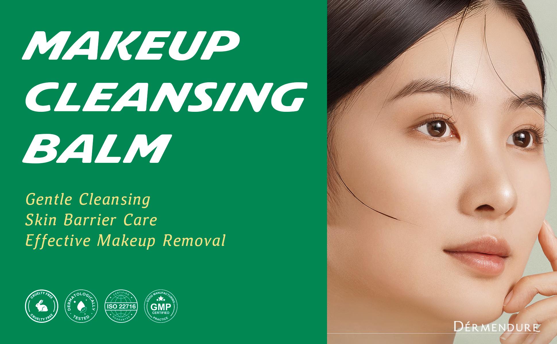 4 Bulk Pack - Makeup Melting Cleansing Balm – Rapid Emulsifying Makeup Remover for Waterproof Makeup, Cleansing Oil, Korean Makeup Remover, Deep Clean, Non-Greasy, Zero Residue, for All Skin Types 100g 3.52oz