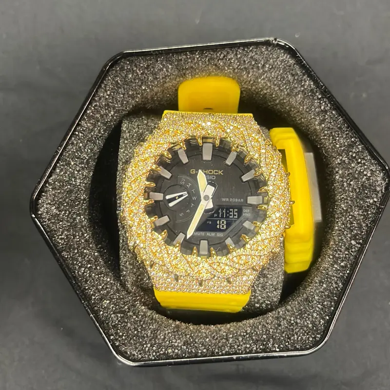 G-Shock