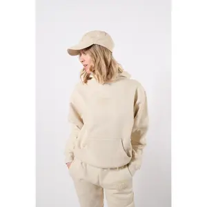 Pullover Hoodie: Courage Over Comfort Sweatshirt