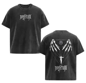 Nosferatu Movie Shirt, Sweatshirt, Hoodie, Bill Skarsgard Count Orlok Nicholas Hoult A Symphony of Horror Count Dracula Bram Stoker apparel Menswear