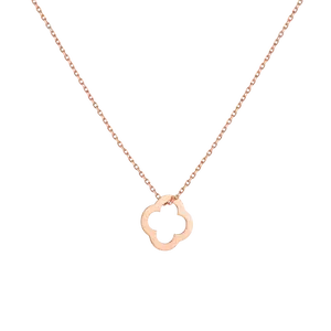 Lucky Charm Necklace