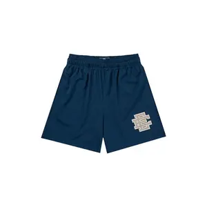 Eric Emanuel EE Basic Short Dark Denim/Gray (men) by StockX